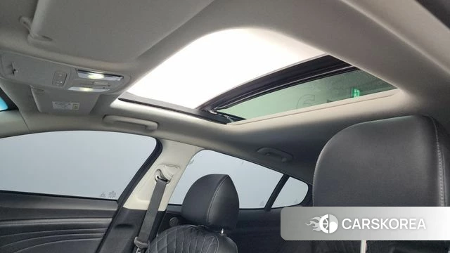 Kia Stinger Meister id 3800610 из Кореи 10