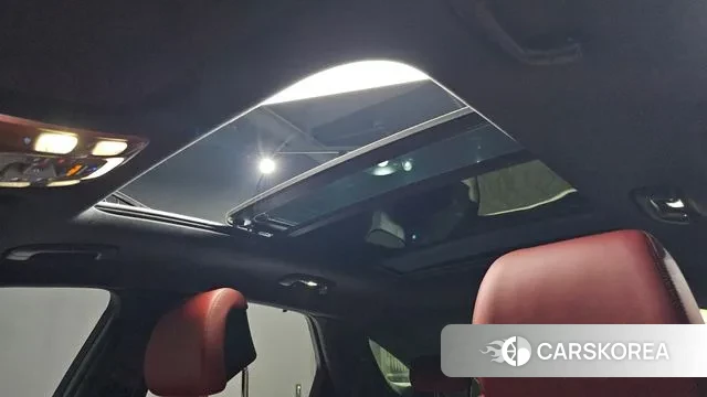 Genesis GV70 id 3691388 из Кореи 10