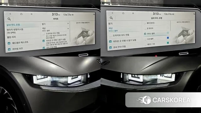 Hyundai Ionic 5 id 3508675 из Кореи 10