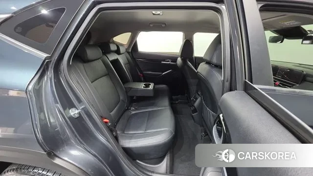 Kia The New Seltos id 3721615 из Кореи 10