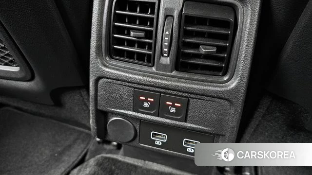 Renault Korea (Samsung) XM3 id 4384094 из Кореи 10