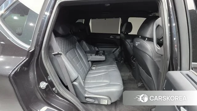 Ssangyong G4 Rexton id 3698235 из Кореи 10