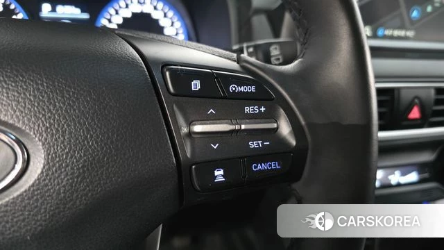 Hyundai Kona id 4651630 из Кореи 10