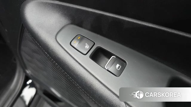 Hyundai Santa Fe TM id 4574222 из Кореи 10