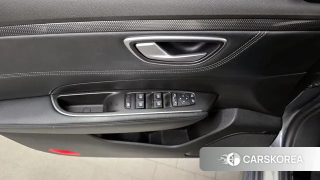 Renault Korea (Samsung) SM6 id 2991253 из Кореи 10