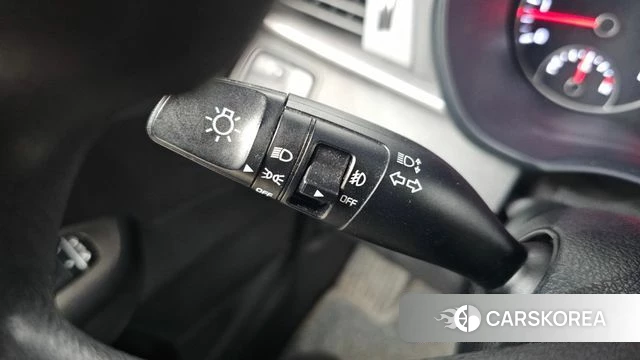 Kia The New K5 2nd generation id 4647824 из Кореи 10