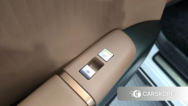 Hyundai Grandeur Hybrid (GN7) id 4762862 из Кореи 10