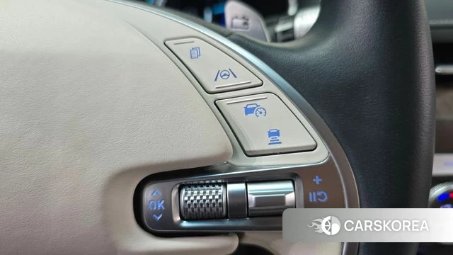 Genesis Electrified G80 (RG3) id 4898627 из Кореи 10