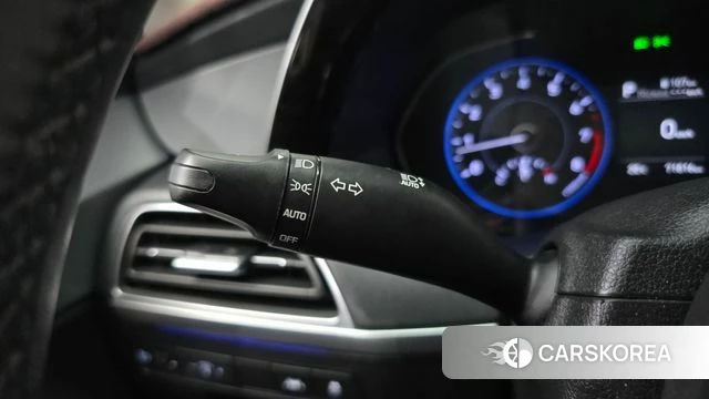 Hyundai Palisade id 3905498 из Кореи 10