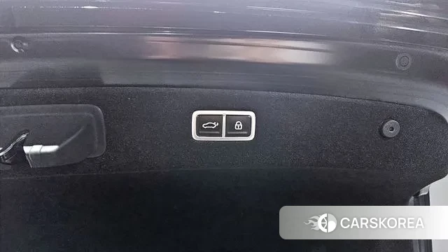 Genesis G90 (RS4) id 3599689 из Кореи 10