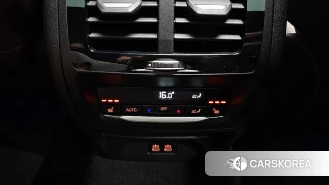 BMW X3 (G01) id 3036837 из Кореи 10