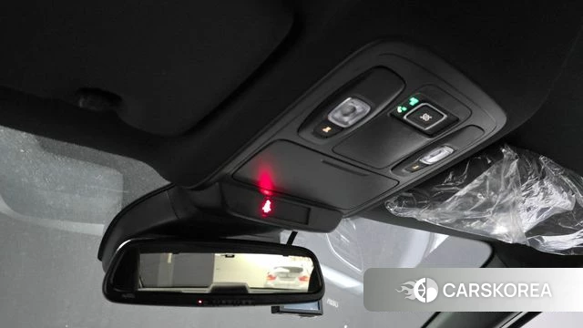 Renault Korea (Samsung) The New SM6 id 3902878 из Кореи 10