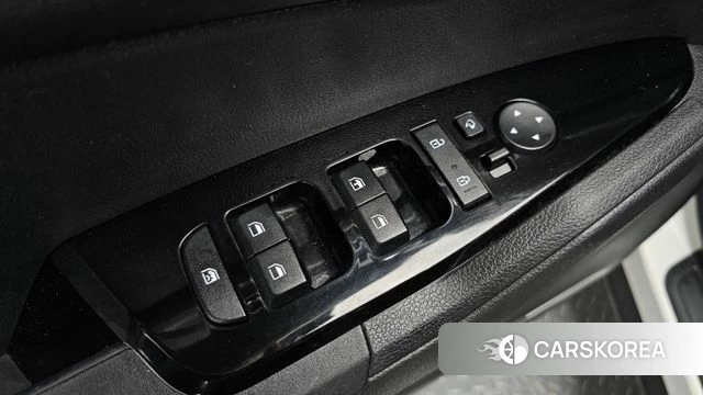 Kia Sportage 5th Generation id 4592474 из Кореи 10