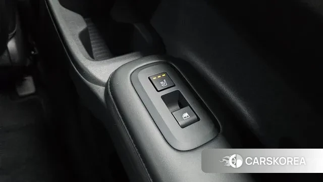 Hyundai Santa Fe (MX5) id 3256747 из Кореи 10