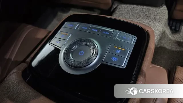 Genesis G80 (RG3) id 3655044 из Кореи 10