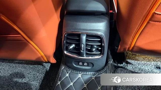 Mini Cooper Clubman id 3438401 из Кореи 10