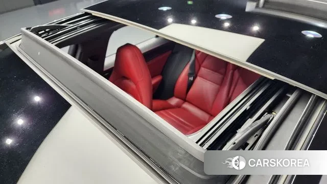 Porsche Panamera (971) id 3407379 из Кореи 10