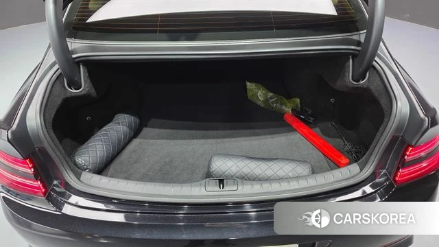 Genesis G80 (RG3) id 4784473 из Кореи 10