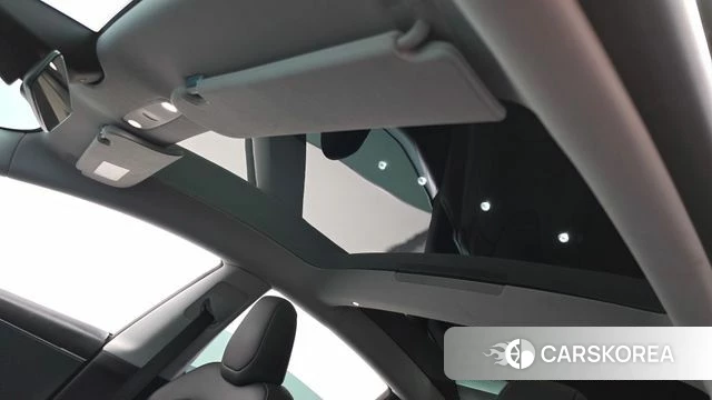 Tesla Model 3 id 4612434 из Кореи 10