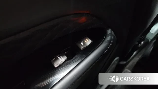 Ssangyong All New Rexton id 3395754 из Кореи 10