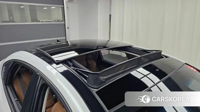 Hyundai Grandeur IG Hybrid id 4304751 из Кореи 10
