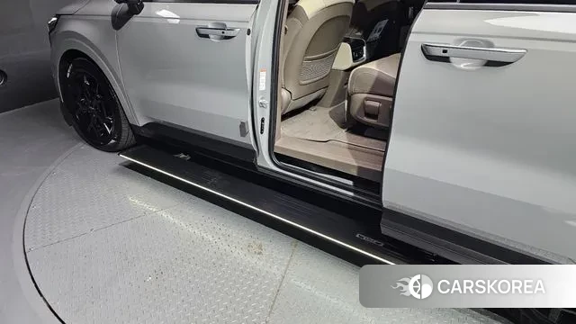 Kia The New Carnival 4th Generation id 3436935 из Кореи 10