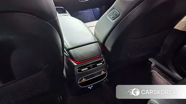 Genesis GV70 id 3294646 из Кореи 10