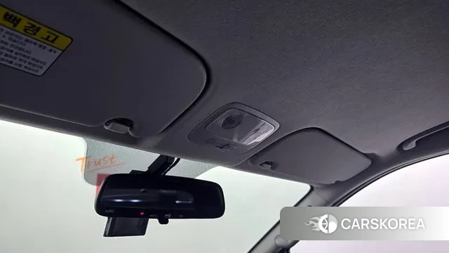 Hyundai The New Grand Starex id 2986339 из Кореи 10