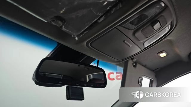 Kia The New Niro id 4741810 из Кореи 10