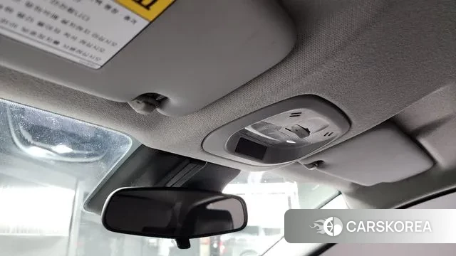 Chevrolet (GM Daewoo) The New Spark id 3464921 из Кореи 10