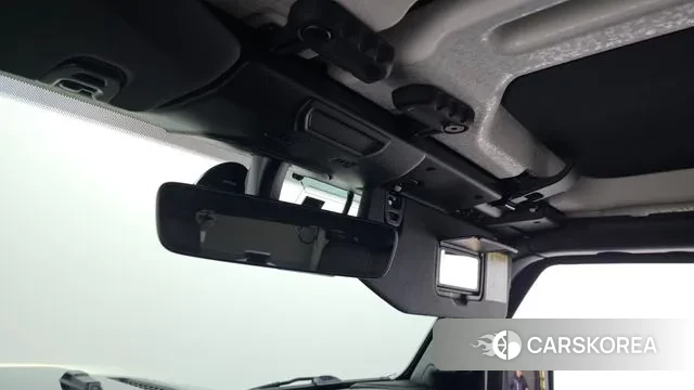 Jeep Wrangler (JL) id 3592297 из Кореи 10