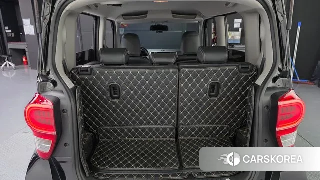 Kia The New Ray id 3615451 из Кореи 10