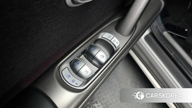 Genesis GV60 id 4641178 из Кореи 10