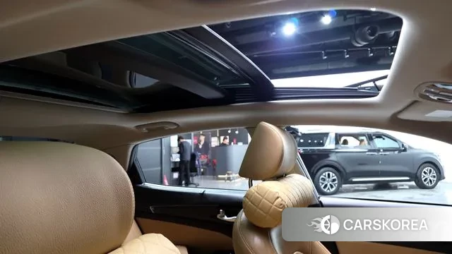 Kia K7 Premier id 3682154 из Кореи 10