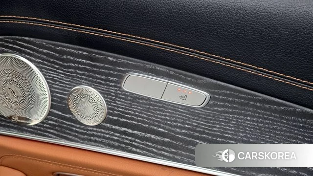 Mercedes-Benz E-Class W213 id 4019183 из Кореи 10