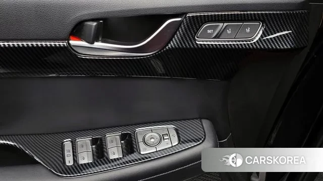 Hyundai Palisade id 3060297 из Кореи 10