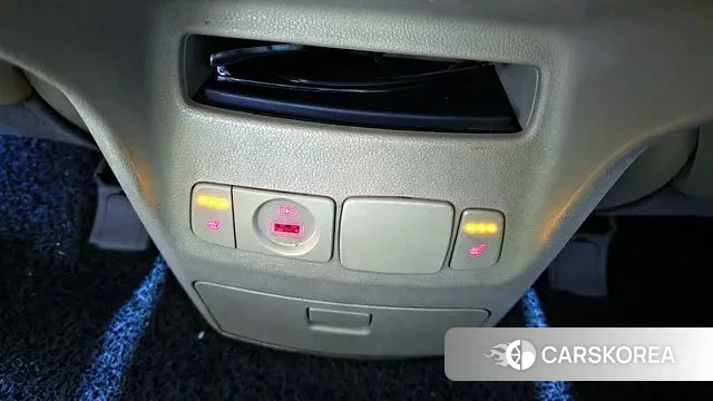 Kia The New Carnival id 3588361 из Кореи 10