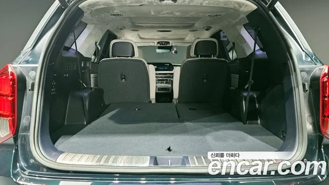 Hyundai The New Palisade id 2954175 из Кореи 10