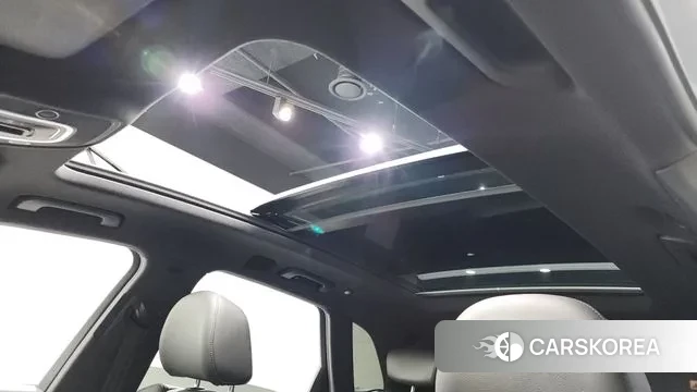 Audi Q5 (FY) id 3367694 из Кореи 10