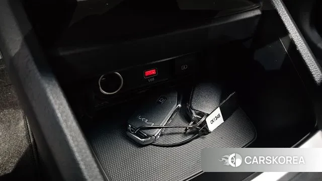 Kia The New K3 2nd generation id 3263392 из Кореи 10