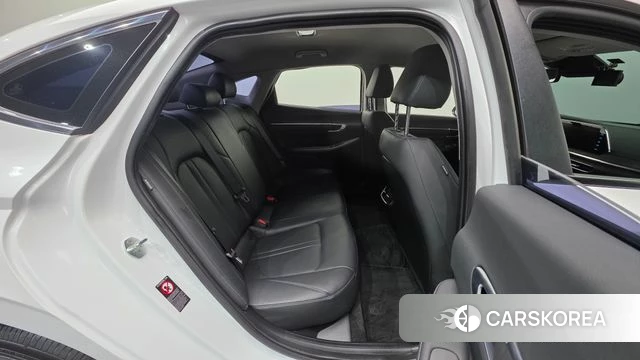 Hyundai Sonata (DN8) id 4422901 из Кореи 10