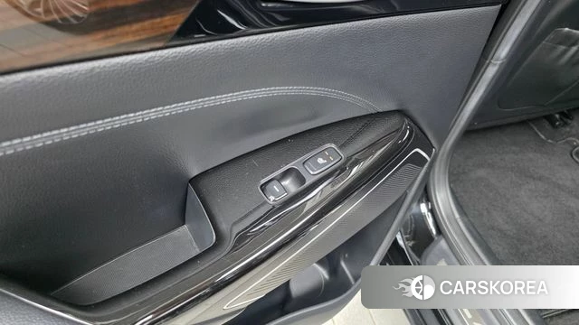 Kia Come New K7 id 4643074 из Кореи 10