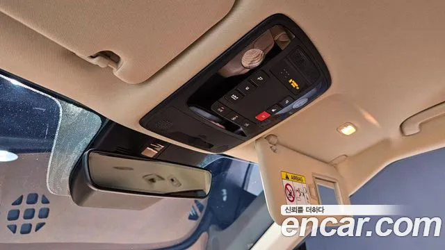 Kia Carnival 4th generation id 2452318 из Кореи 10