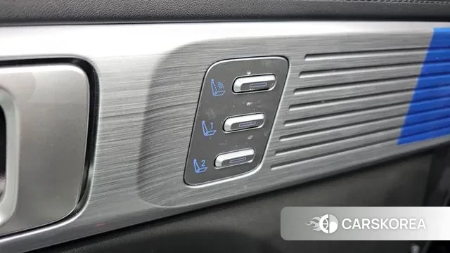 Hyundai Santa Fe (MX5) id 3327750 из Кореи 10