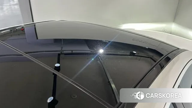 Mercedes-Benz S-Class W222 id 3013278 из Кореи 10