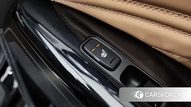 Kia K7 Premier id 3055370 из Кореи 10