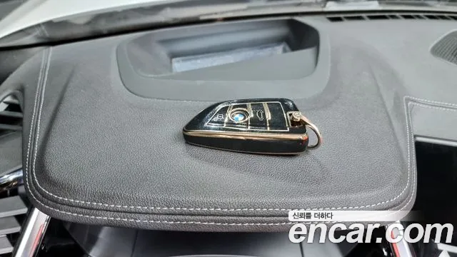 BMW Z4 (G29) id 2715499 из Кореи 10