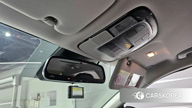 Hyundai Sonata (DN8) id 3843869 из Кореи 10