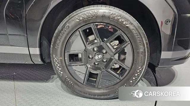 Hyundai Santa Fe (MX5) id 3359933 из Кореи 10