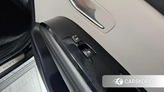 Hyundai Tucson (NX4) id 4355329 из Кореи 10
